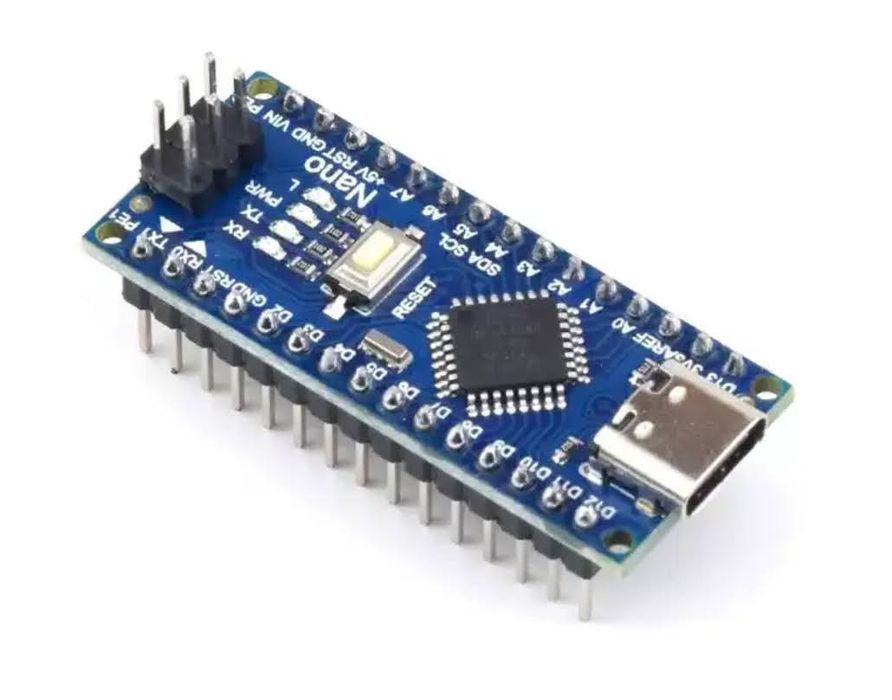 Arduino uno , nano va loyihalar