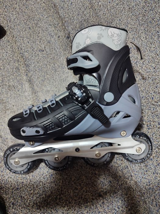 Rolikni konki 3 oy kafolat