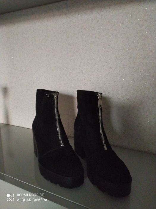 Ghete dama numărul 37