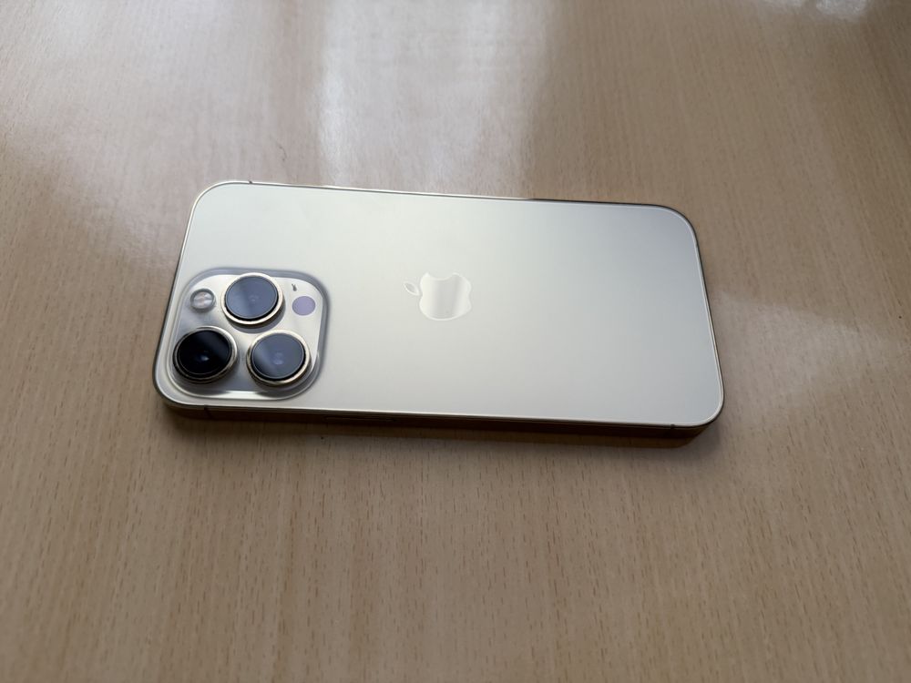 Iphone 13 pro 128gb