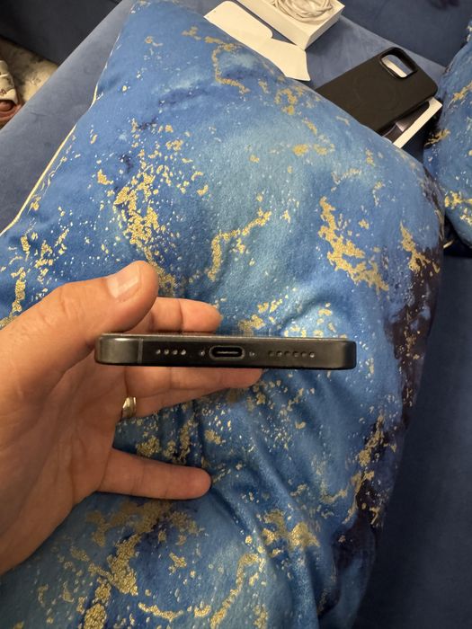 Vand Iphone 16 pro Max