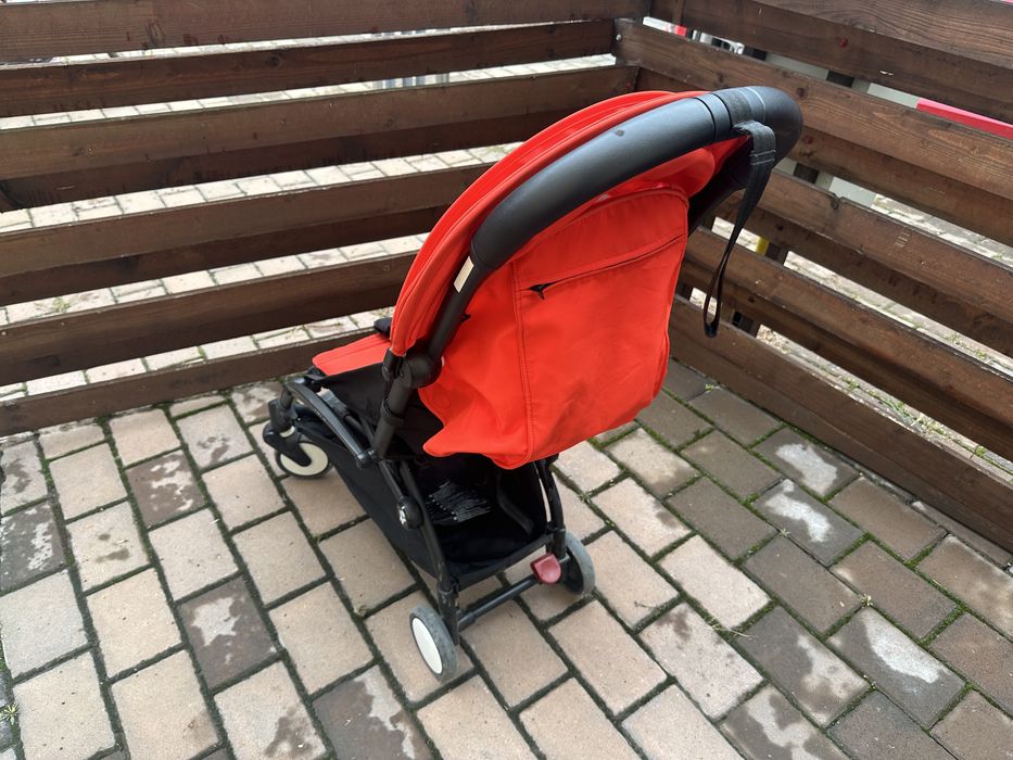 Carucior Babyzen Yoyo2