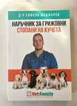Наръчник за грижовни стопани на кучета 20лв.