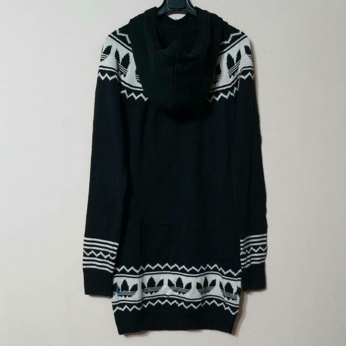 Rochie Tip Hanorac Adidas