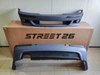 Pachet M Bara Fata Bara Spate BMW E39 (95-03)