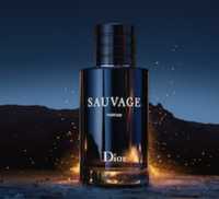 Dior Sauvage parfum in stoc