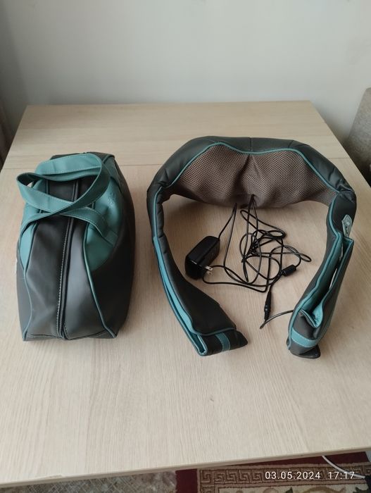 Продам массажный аппарат