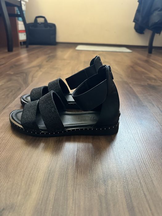 Дамски  сандали