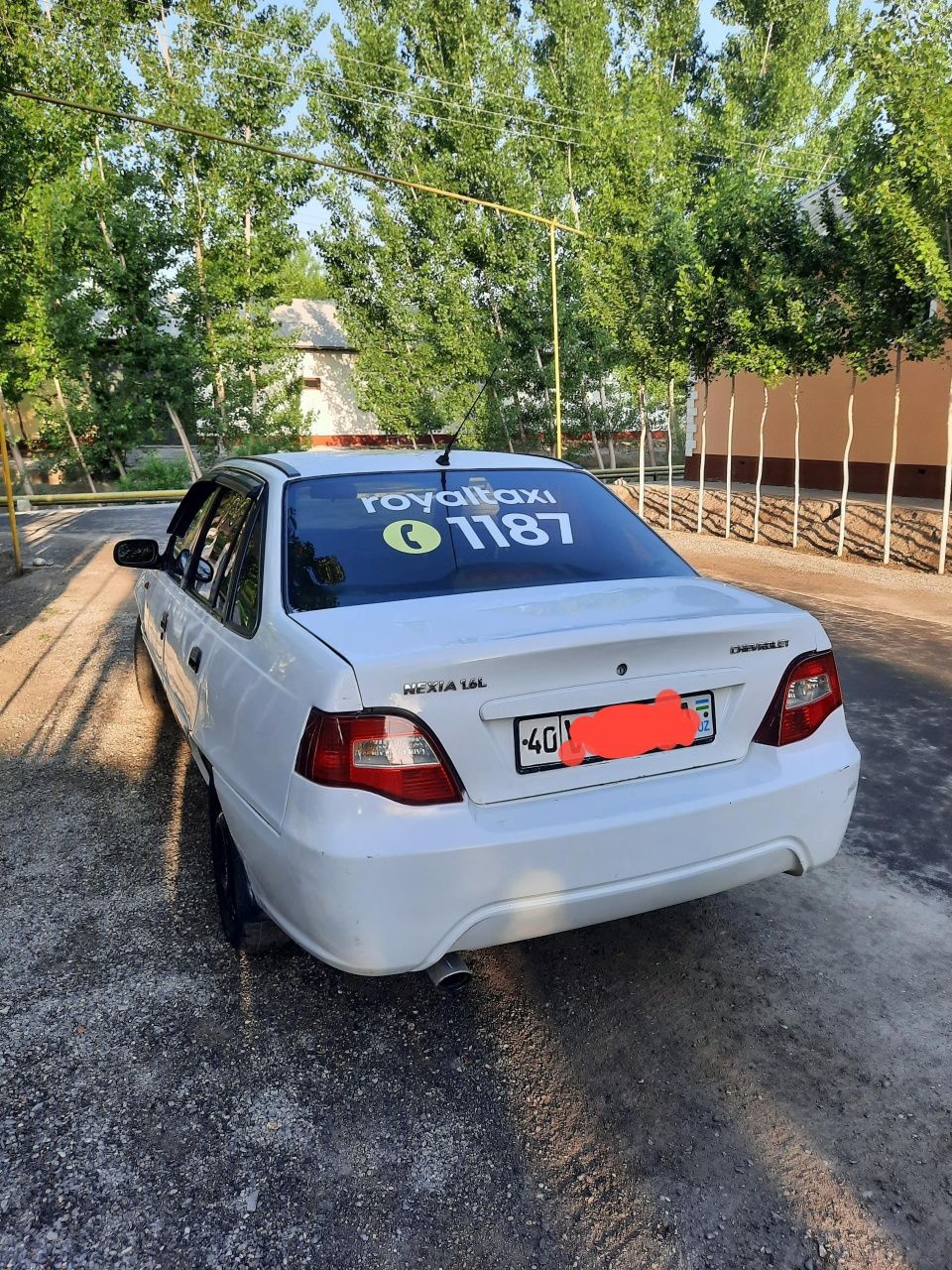 Nexi  2 sotiladi