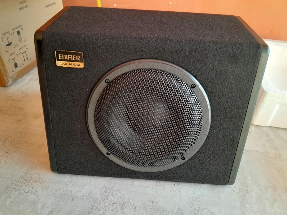 Subwoofer EDIFER CW 800