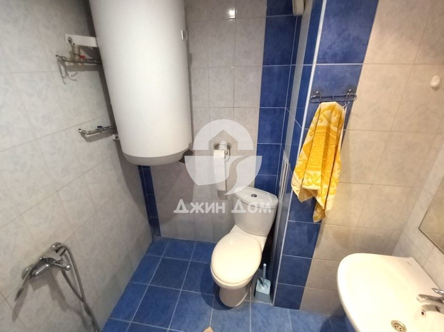 Продава се Тристаен апартамент в Несебър - 85 кв.м за 1318 €/кв.м - Снимка #5