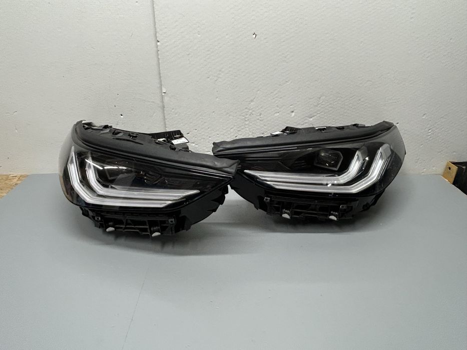 Far faruri bmw X3 G45 full led 2025 stanga/dreapta