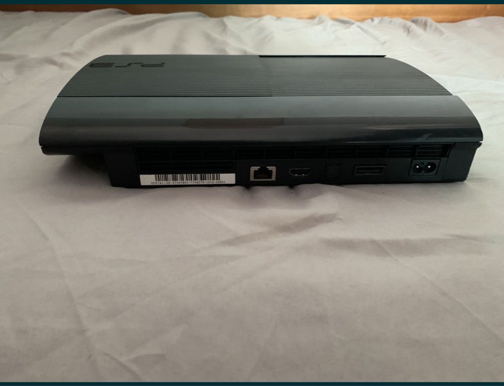 Joc Sony PlayStation 3