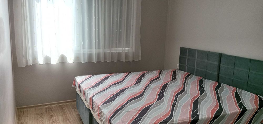 Дава се под наем Двустаен апартамент в Пловдив, Тракия - 66 кв.м за 372.3 € - Снимка #5