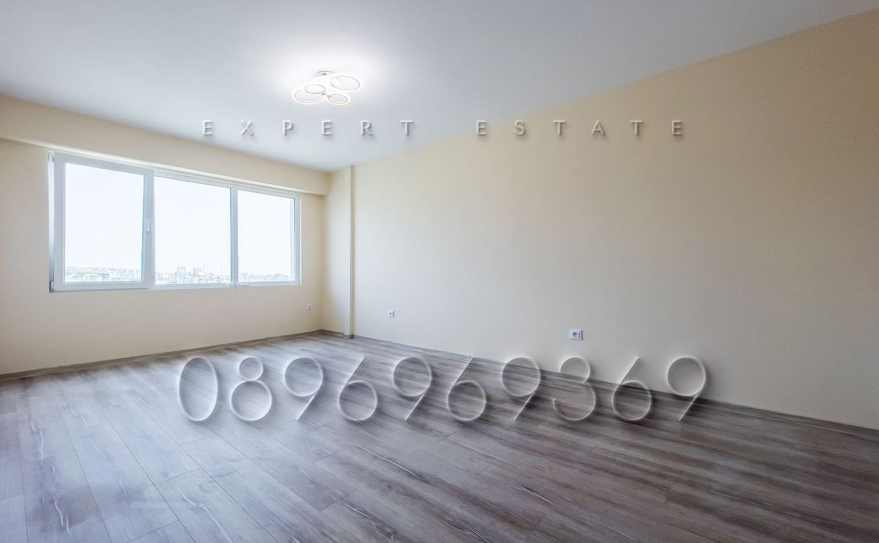 Продава се Двустаен апартамент в Варна, Владислав Варненчик - 44 кв.м за 1521 €/кв.м - Снимка #2