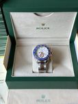 Rolex Yacht-Master II Everose/Steel 44 mm