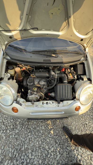 Mashin bir hatar asvichid bolgan holati zor galishiladi ozgina holatiz