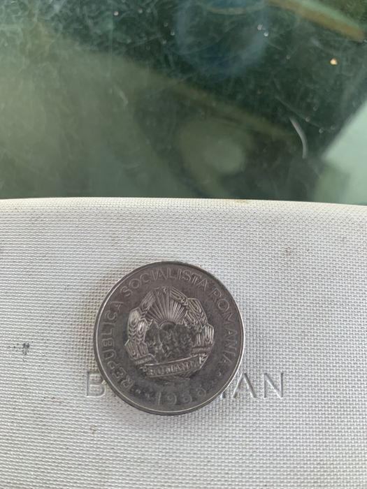 Monezi vechi 1960,1966,1978