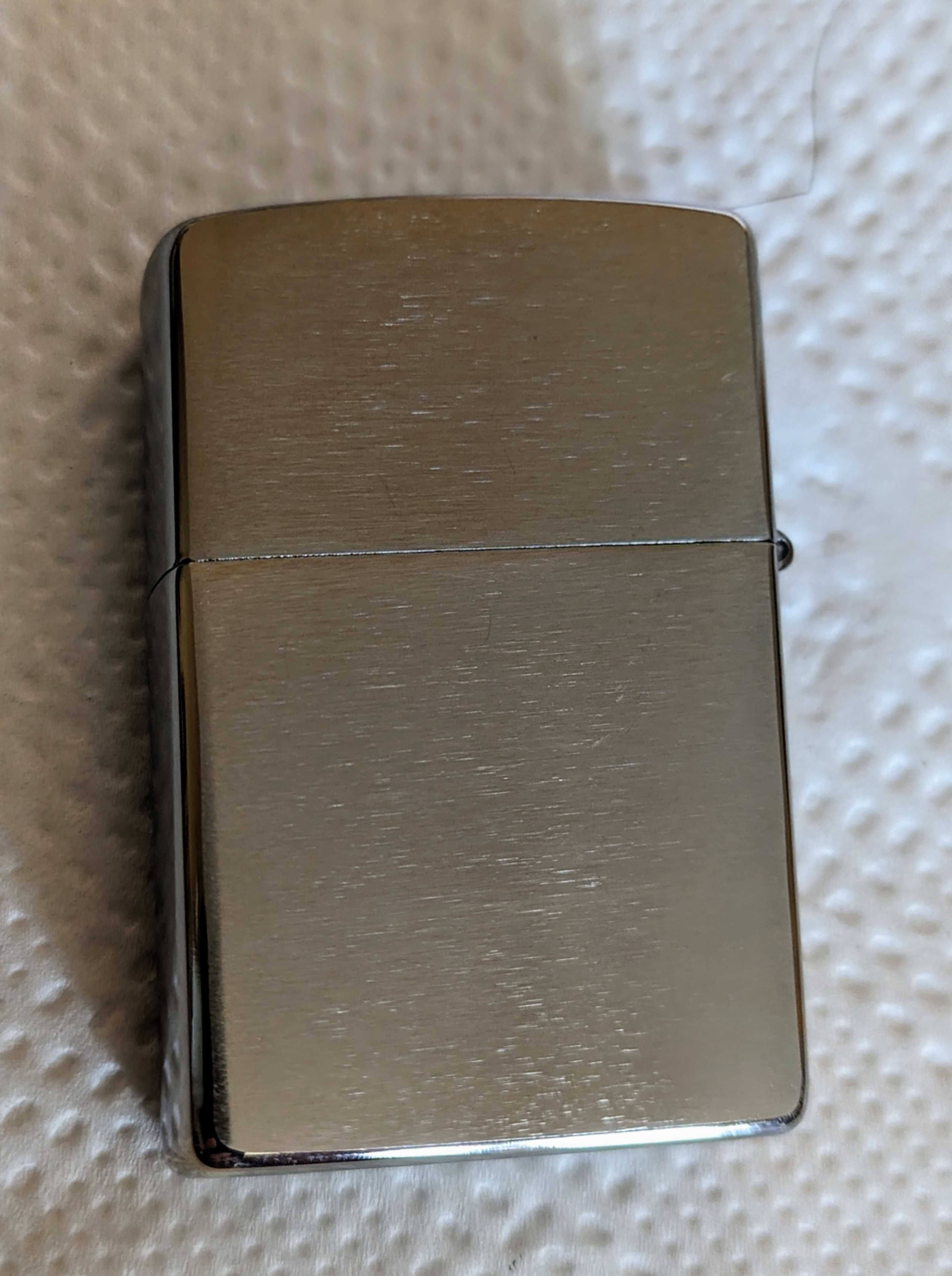 Bricheta Zippo de colectie,editie limitata