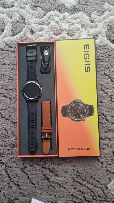Smart watch Eigiis