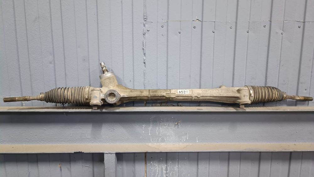 Рулевая рейка Toyota corolla