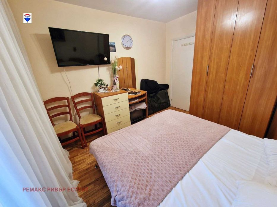 Мезонет за продажба в кв. Ялта, гр. Русе