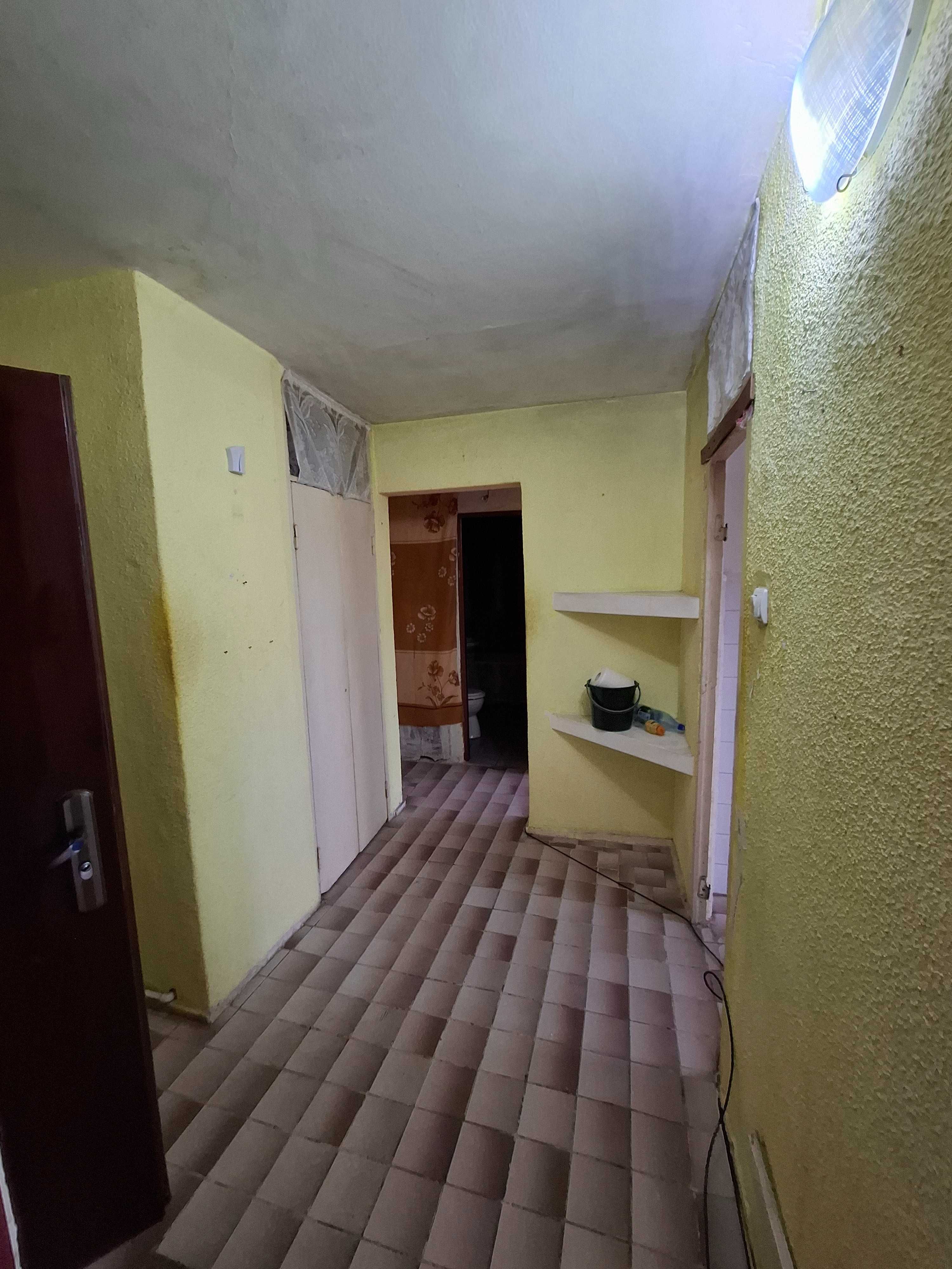 Apartamemt 2 camera Bulevardul Daciei