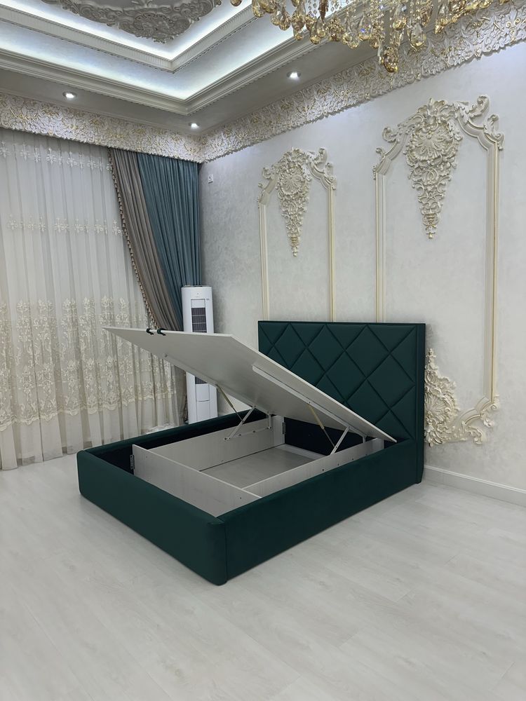 Krovat | Kravat | Кроват | Крават| Двуспальная кровать