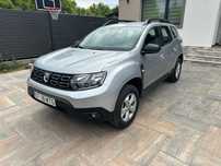 Dacia Duster Import recent,inmatriculata,nerulata in Ro
