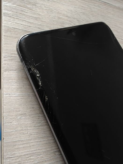 Galaxy S20 - Обмен