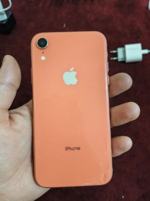 Iphone xr arzon variant