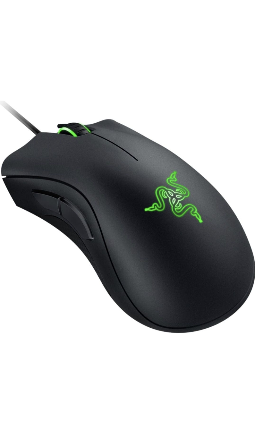 Мишка Razer Deathadder