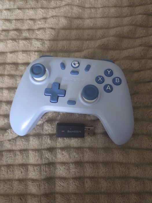 Геймпад Gamesir nova lite