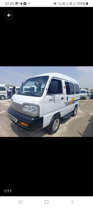 Damas sotiladi 2020-yil tayyor holatda.