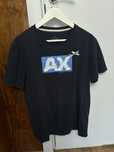 Armani Exchange AX тениска