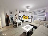 Apartament 3 camere, 2 bai, etaj 2, bloc nou, Ampoi 3