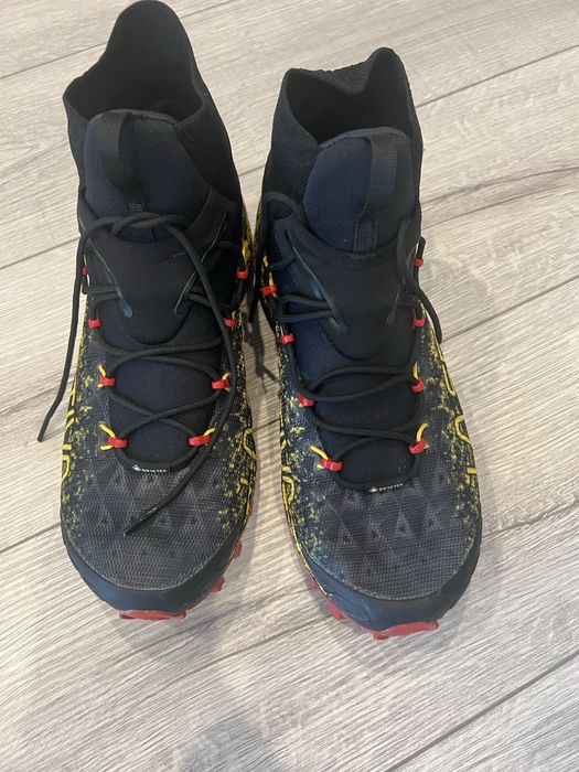 Pantofi de alergare montana La Sportiva
