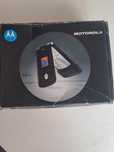Vand motorola razr v3