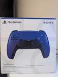 Controller Wireless PlayStation 5 DualSense, Cobalt Blue