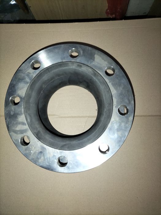 - Racord compensator antivibrant ERV DN 150PN16 1.45