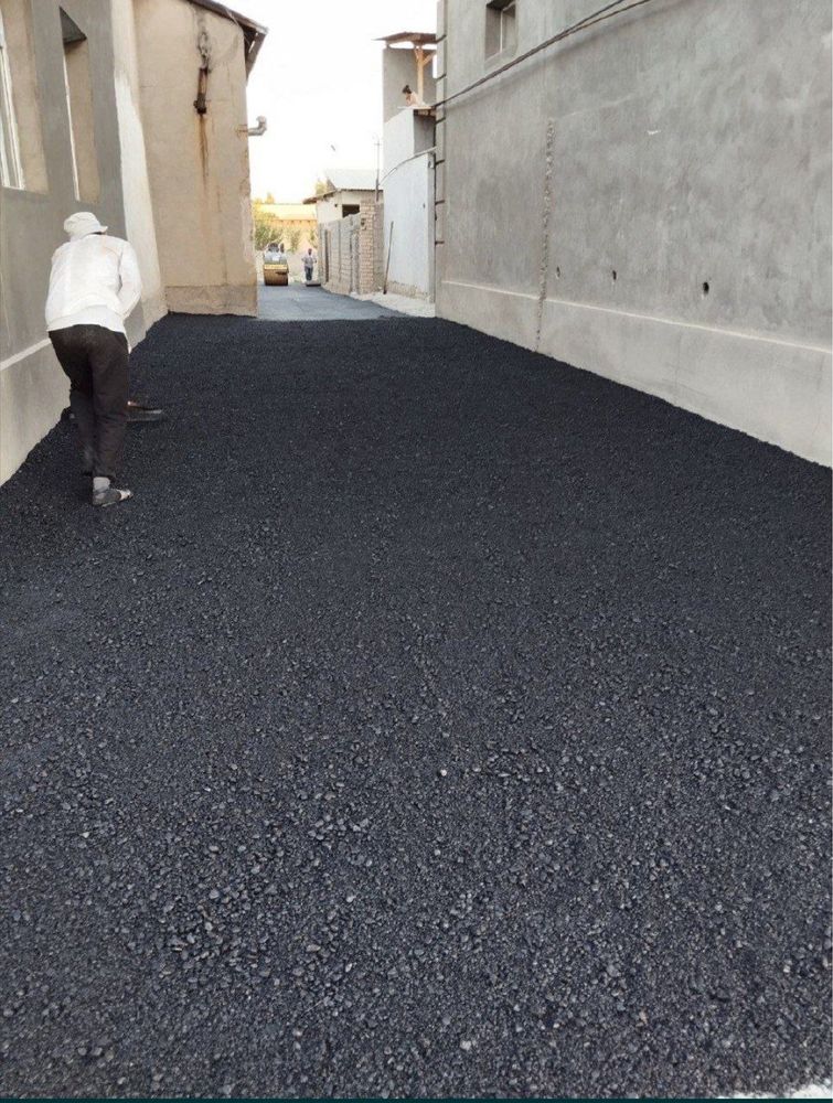 O’zbekiston buylab asfalt xizmatlari yuqori sifat va kelishilgan narx