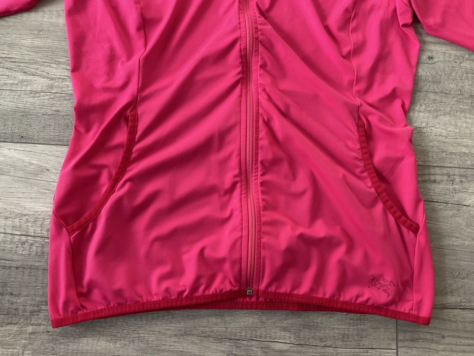 Hanorac original Arcteryx impecabil