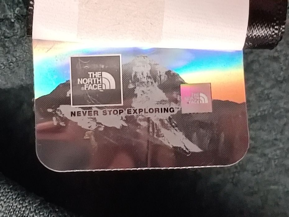 The North Face оригинално горнище S спорт туризъм суичър горно блуза