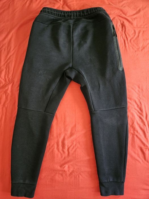 Nike Tech Fleece