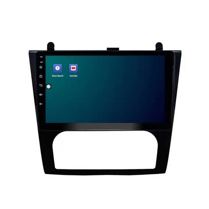 Nissan Altima 2006- 2012, Android Mултимедия/Навигация, Климатроник