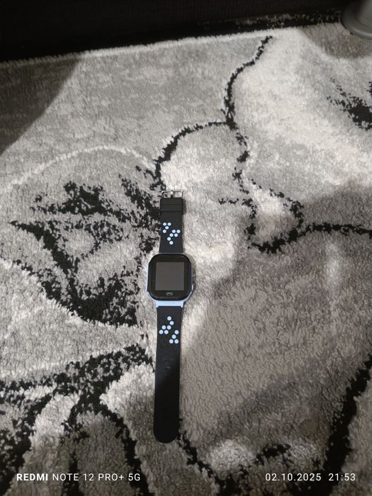 Ceas smartwatch babytoy