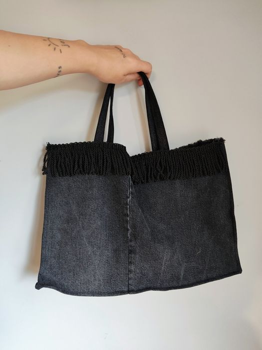 Торба/чанта за пазар District от GYPSY