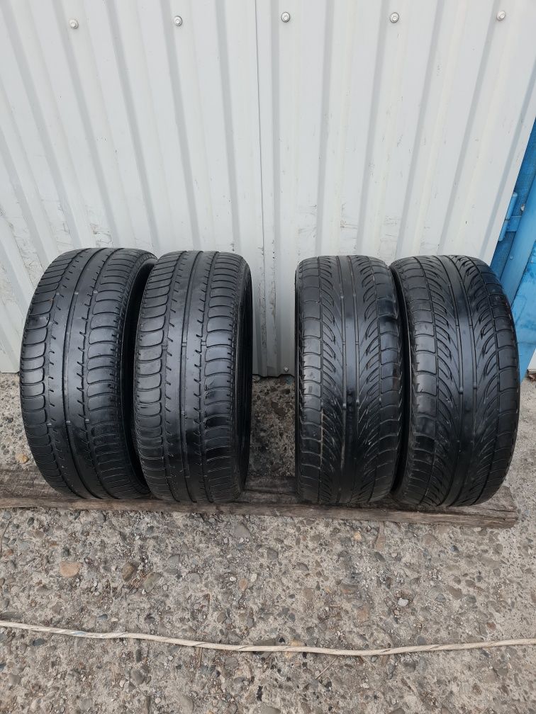 4 buc Anvelope de vara  *195/50R15*LICHIDARE STOC*50 Lei Buc*