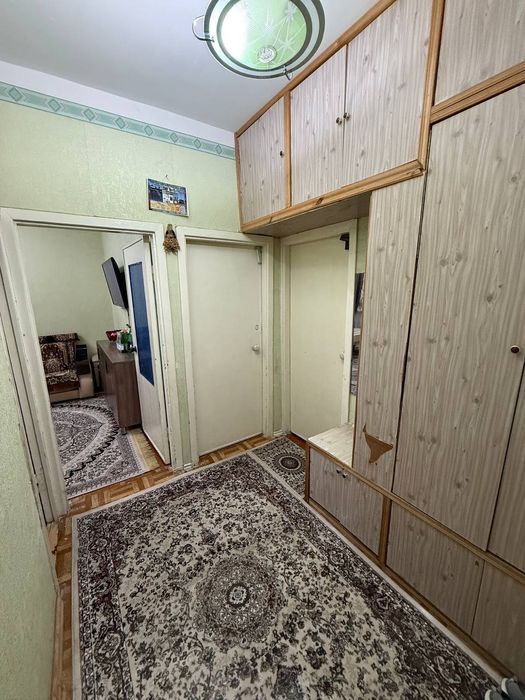 Чилонзор-7 3/2/4 средни ремонт мебел техника Ипотека