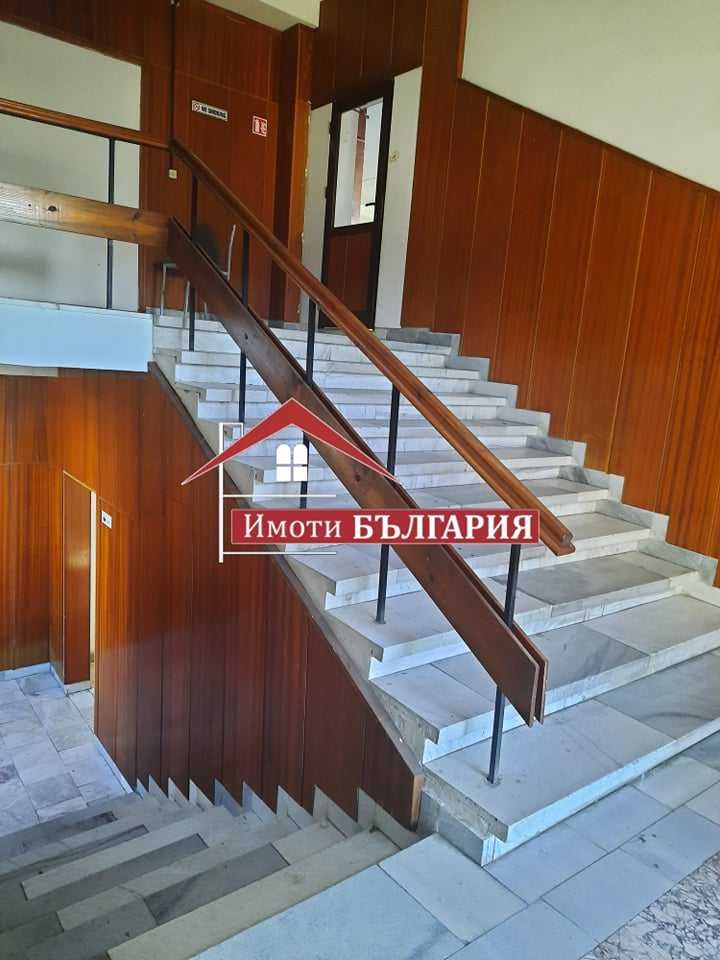 Бизнес  имот в гр. Баня, общ. Карлово